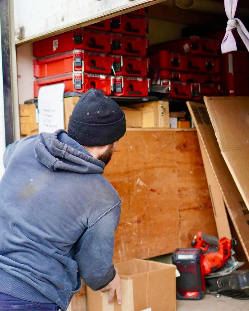 Slide of Frontier Heating & A/C Service