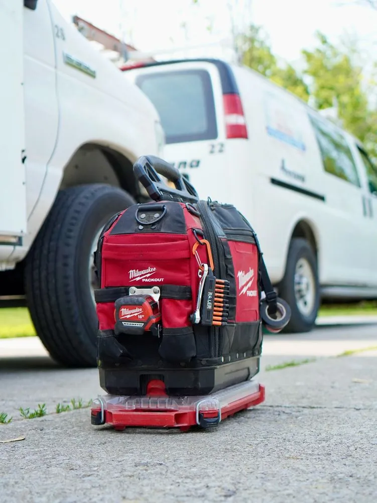 Slide of Frontier Heating & A/C Service