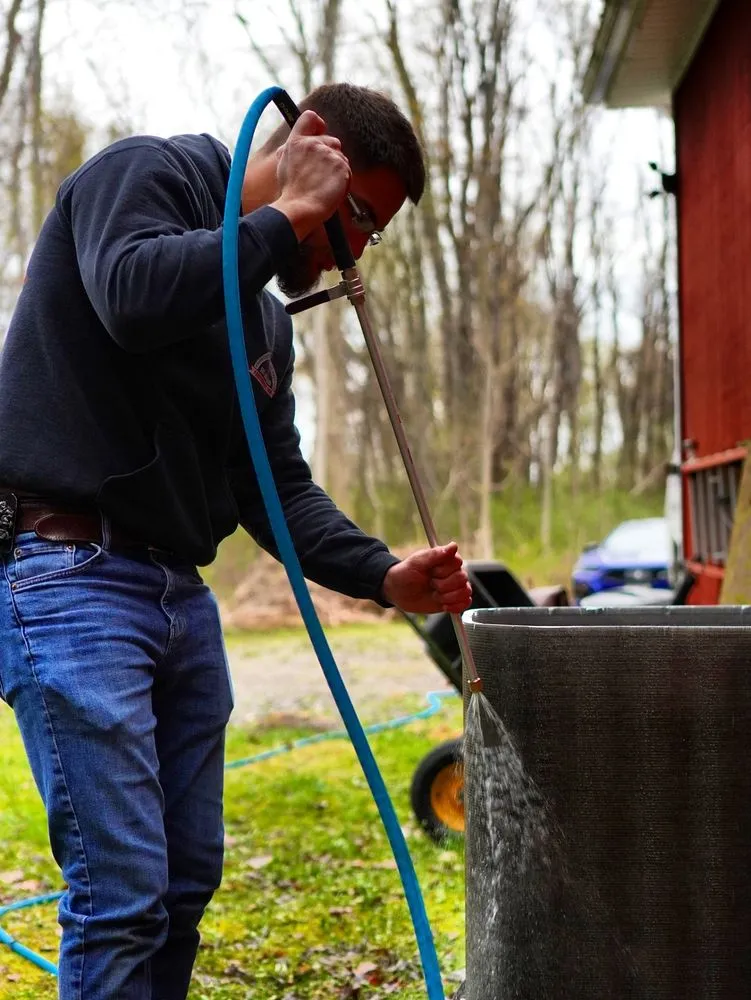 Slide of Frontier Heating & A/C Service