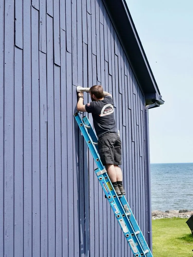 Slide of Frontier Heating & A/C Service