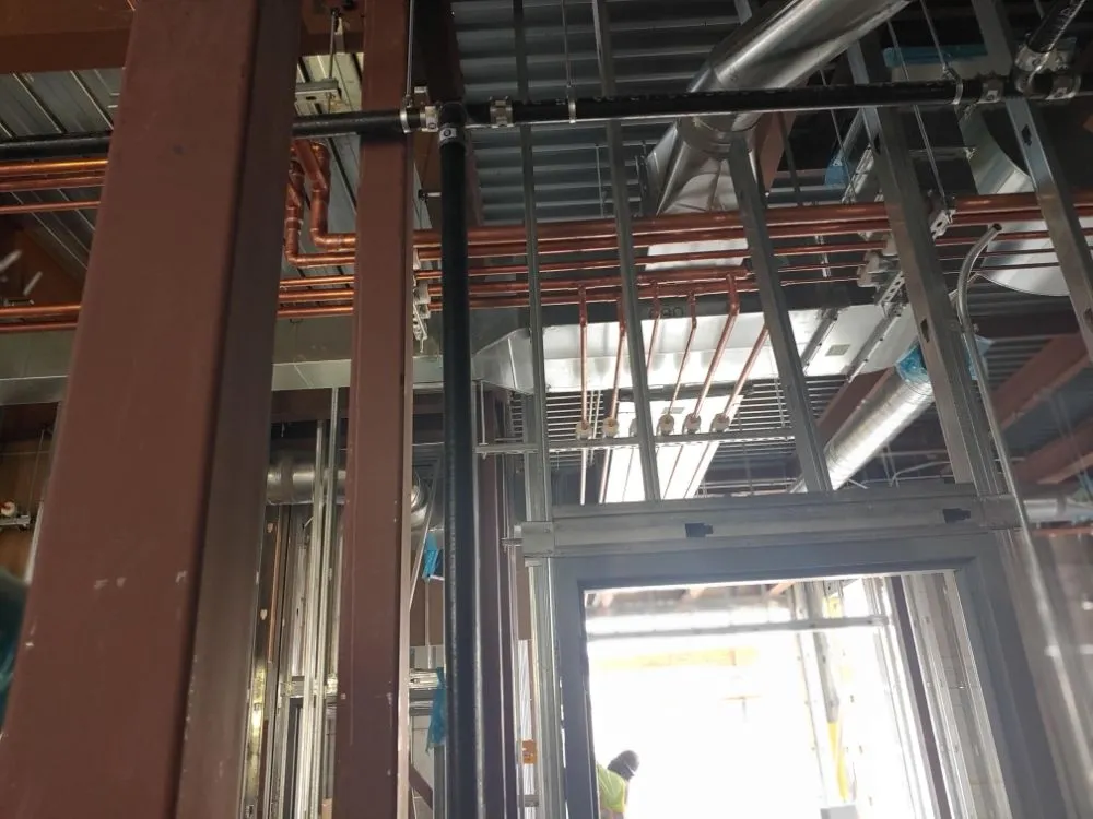 Slide of Frontier Plumbing & Heating