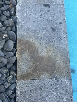 Frontline Heating and Cooling Logo