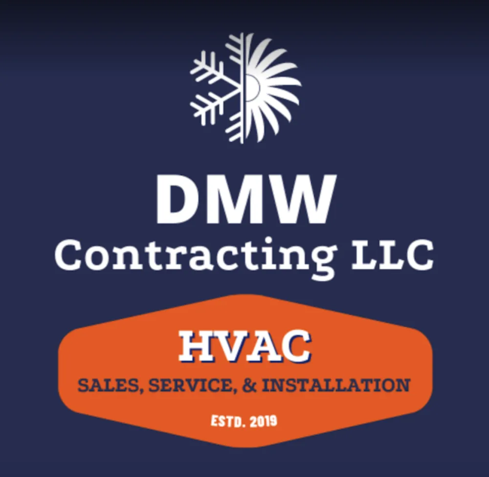 Slide of Frontline HVAC