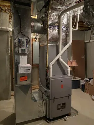 Frontline HVAC