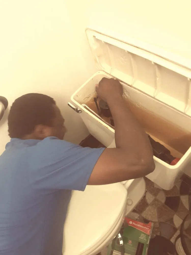 Slide of Frontline Mechanical Air Conditioning and Plumbing