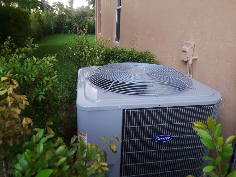 Slide of Frontline Mechanical Air Conditioning and Plumbing