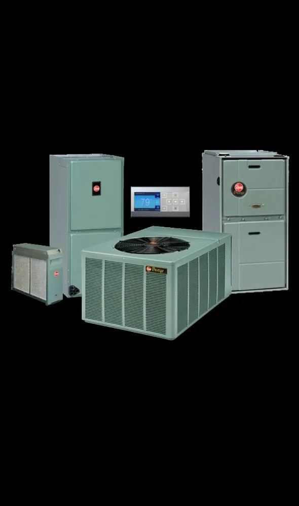 Slide of Frontline Mechanical Air Conditioning and Plumbing