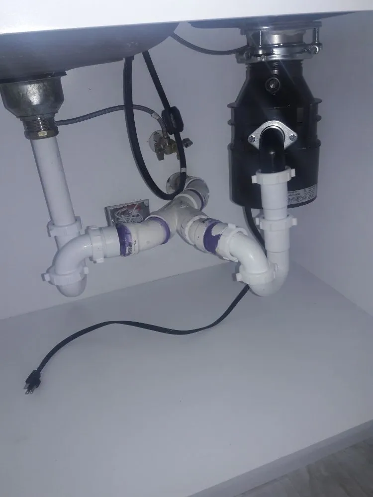 Slide of Frontline Mechanical Air Conditioning and Plumbing