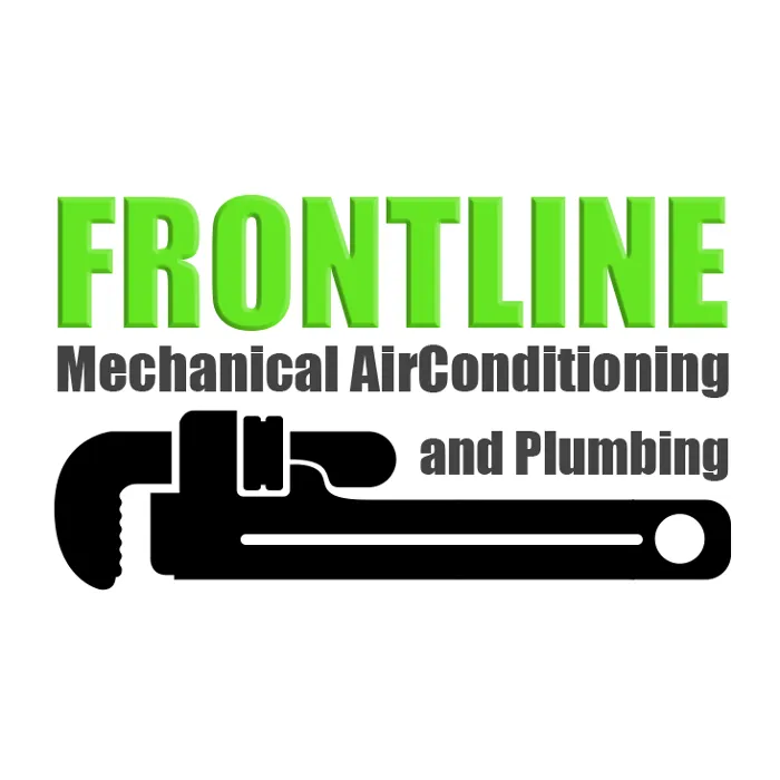 Slide of Frontline Mechanical Air Conditioning and Plumbing