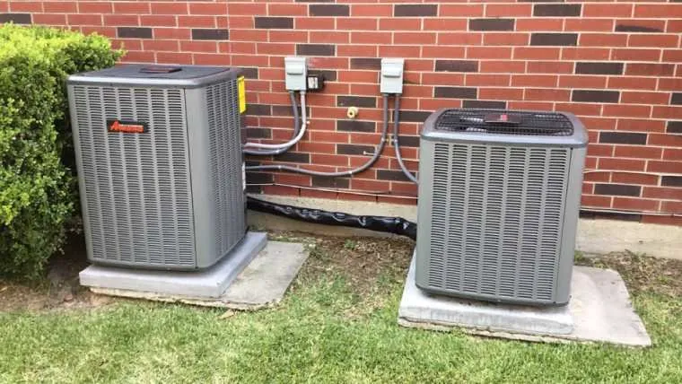 Slide of Frontline Mechanical Air Conditioning and Plumbing