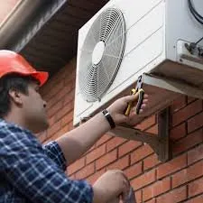 Slide of Frontline Mechanical Air Conditioning and Plumbing