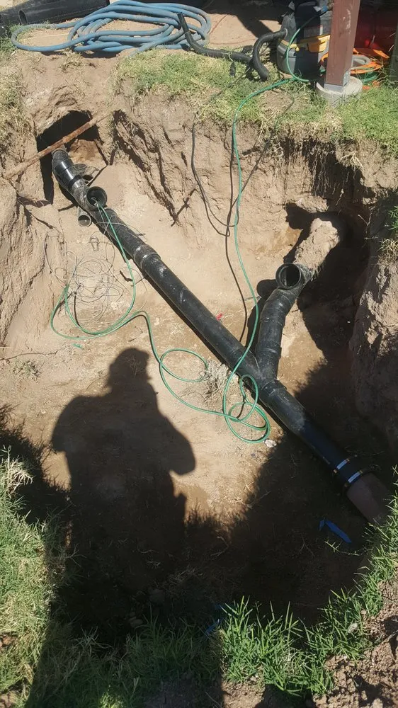 Slide of Frontline Mechanical