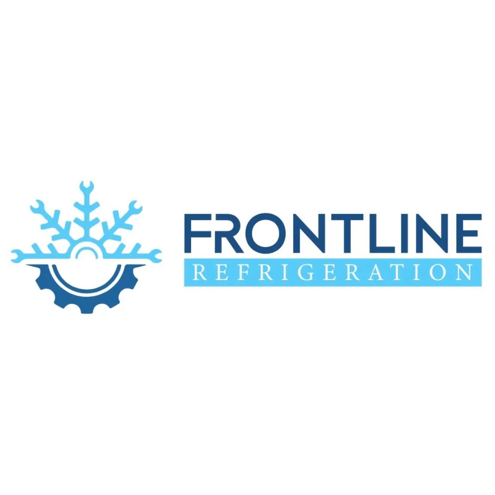 Slide of Frontline Refrigeration
