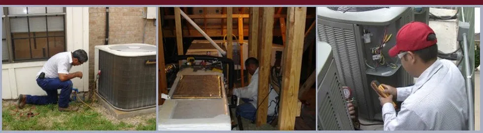 Slide of Frontz Electrical Mechanical Service