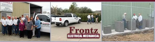 Frontz Electrical Mechanical Service