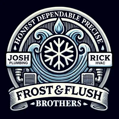 Frost & Flush Brothers