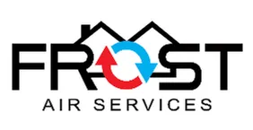 Slide of Frost Air Services