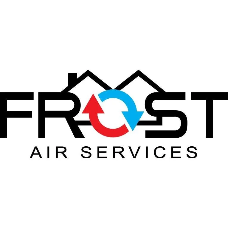 Slide of Frost Air Services