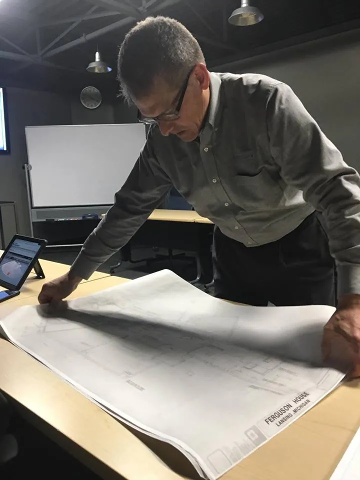 Slide of Frost Aire Serv