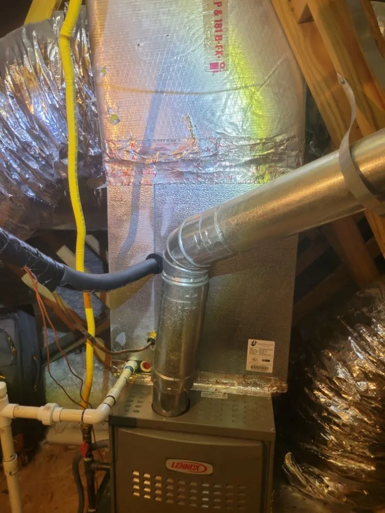 Slide of Frost Boss Mechanical