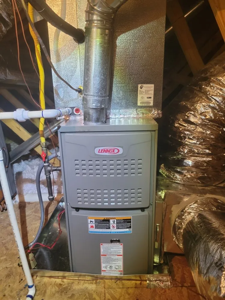 Slide of Frost Boss Mechanical