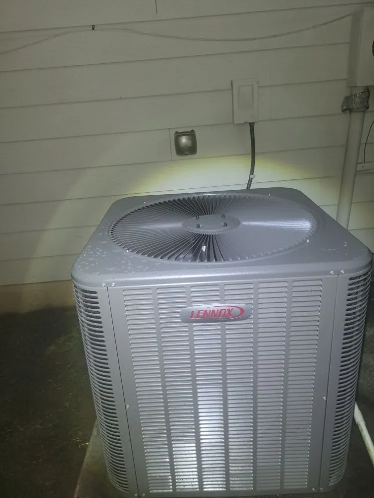 Slide of Frost Boss Mechanical