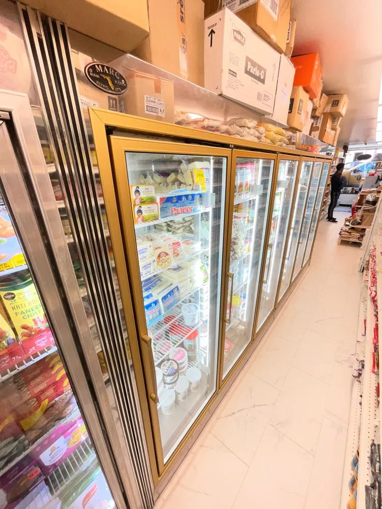 Slide of Frost Clima Hvacr