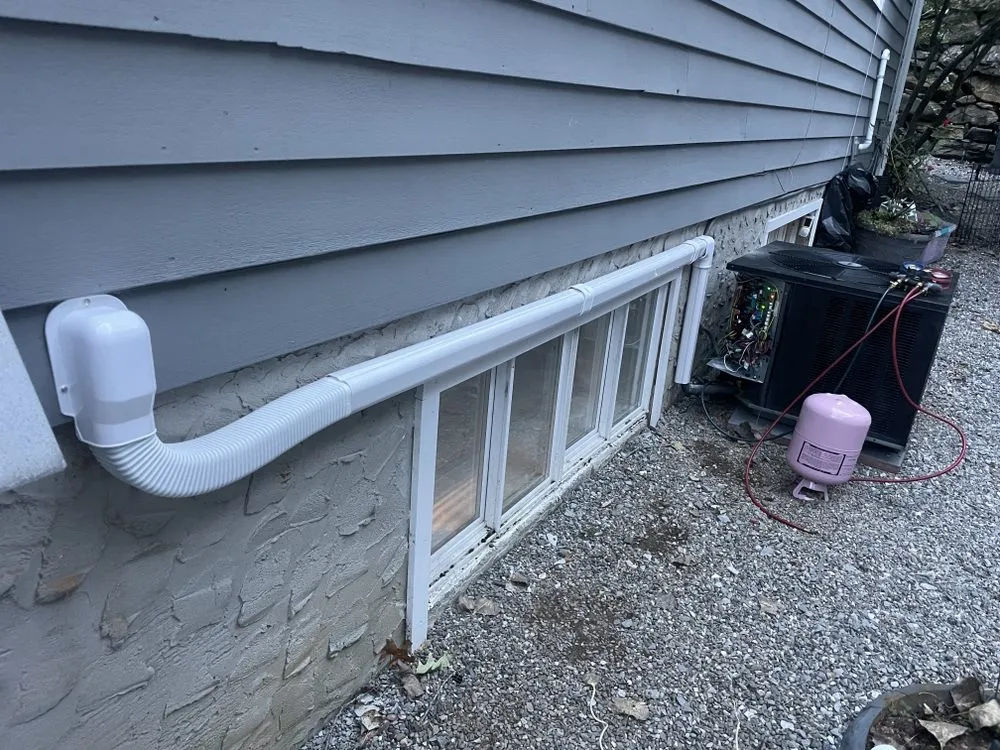 Slide of Frost Clima Hvacr