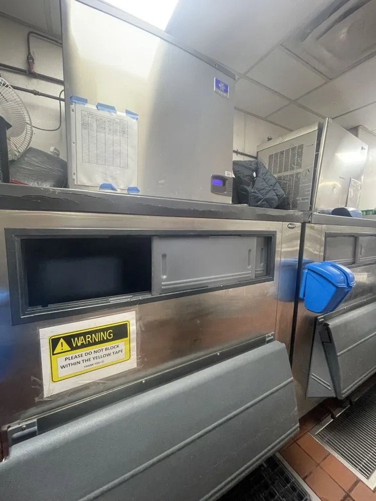 Slide of Frost Clima Hvacr