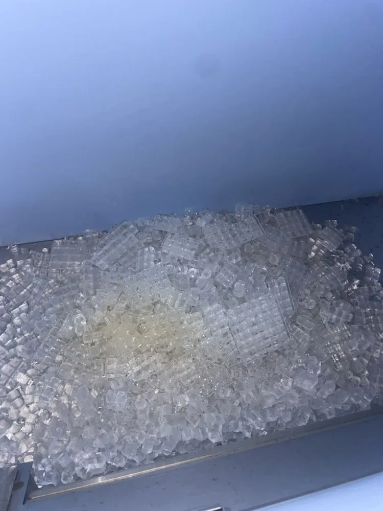 Slide of Frost Clima Hvacr