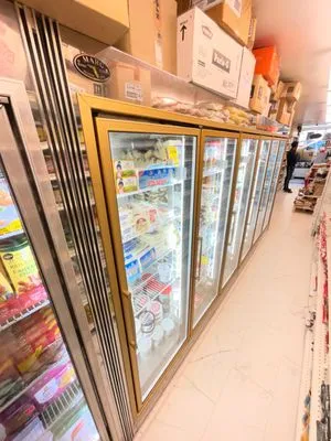 Frost Clima Hvacr Logo