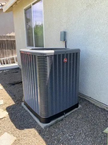 Slide of Frost Energy Solutions