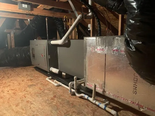 Slide of Frost Energy Solutions