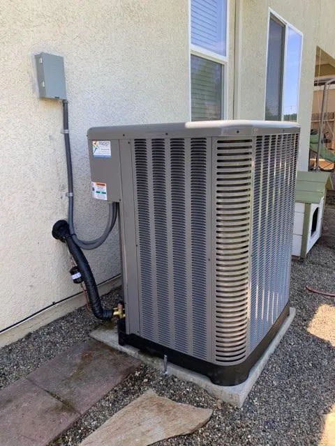 Slide of Frost Energy Solutions