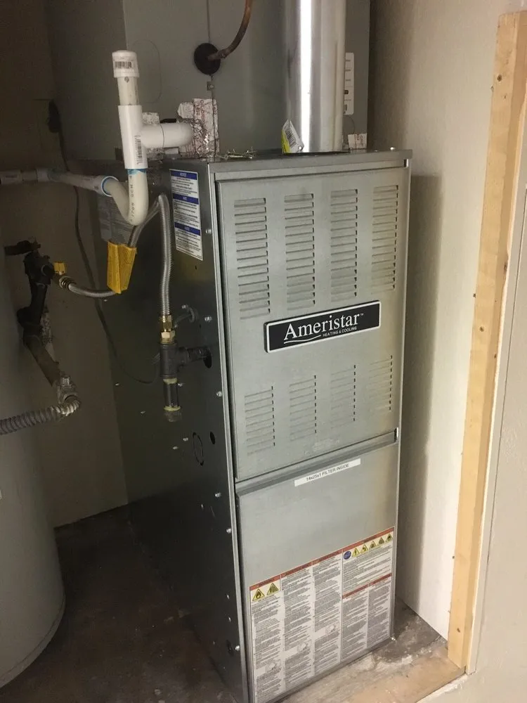 Slide of Frost Energy Solutions