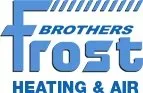 Slide of Frost Heating & Air