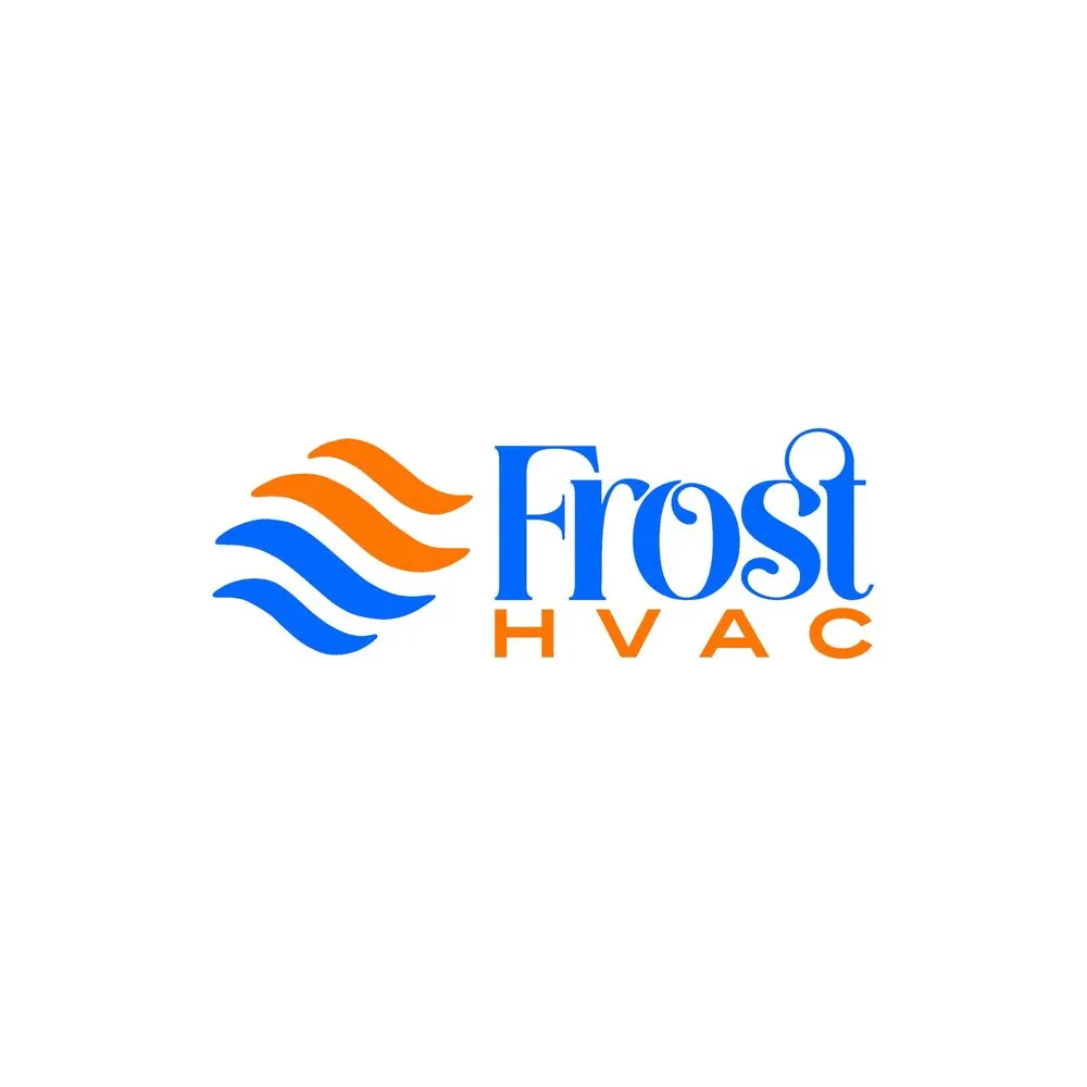 Slide of FROST HVAC