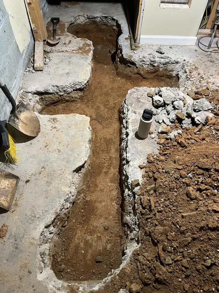 Local furnace service experts serving Chesterfield, VA - Frost Maintenance Mechanixx