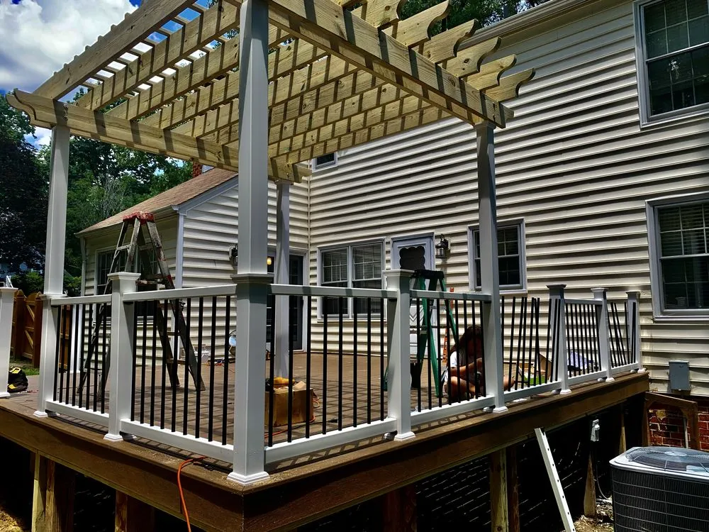 Reliable air conditioning service in Chesterfield, VA - Frost Maintenance Mechanixx