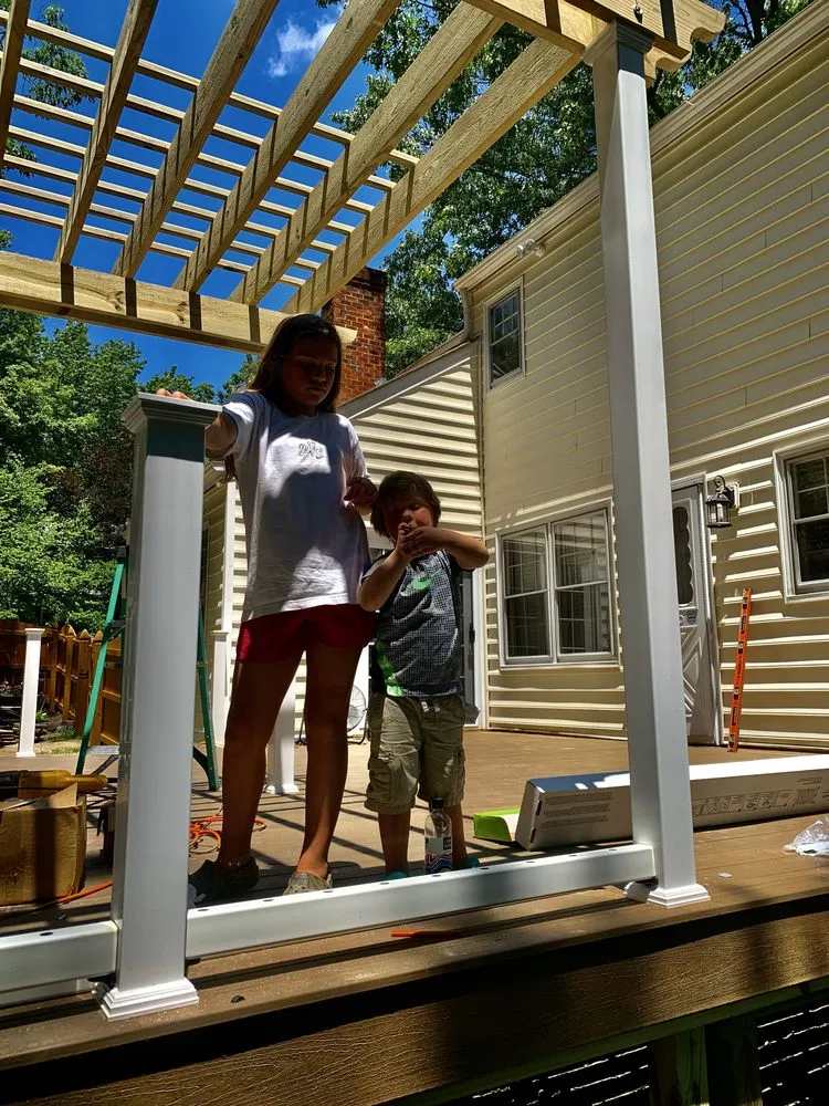 Top-rated AC installation for local homeowners across Chesterfield, VA - Frost Maintenance Mechanixx