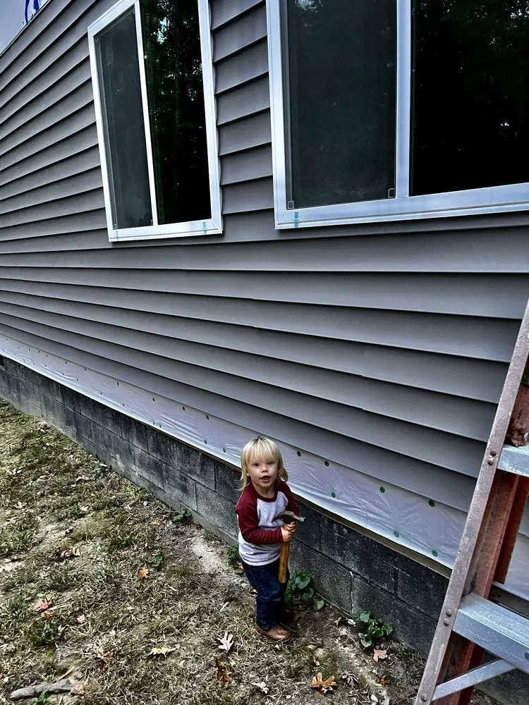 Expert heating repair in Chesterfield, VA - Frost Maintenance Mechanixx
