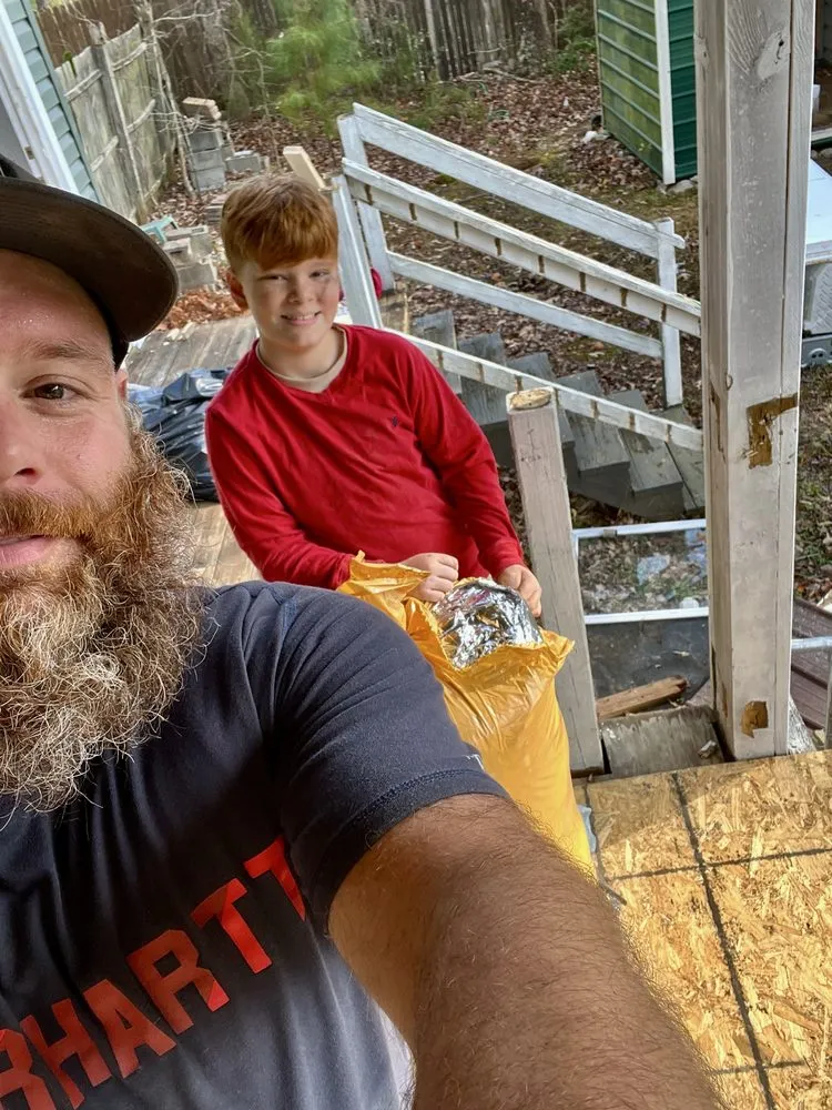Top-rated furnace service in Chesterfield, VA by Frost Maintenance Mechanixx