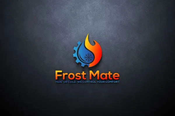 Frost Mate Logo