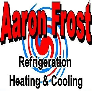 Slide of Frost Mechanical