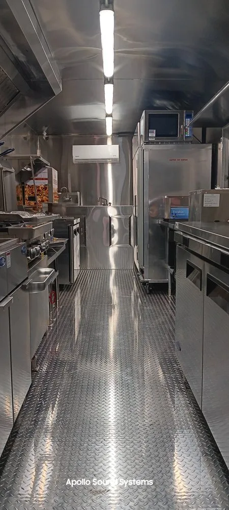 Slide of Frost Ops HVAC