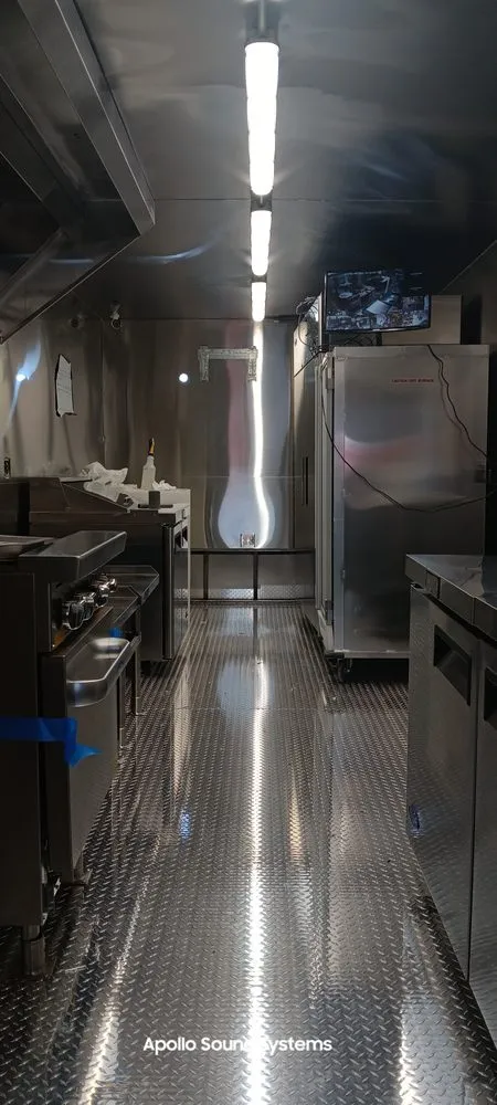 Slide of Frost Ops HVAC