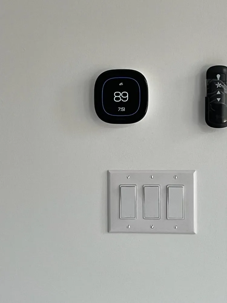 Slide of Frostbite A/C