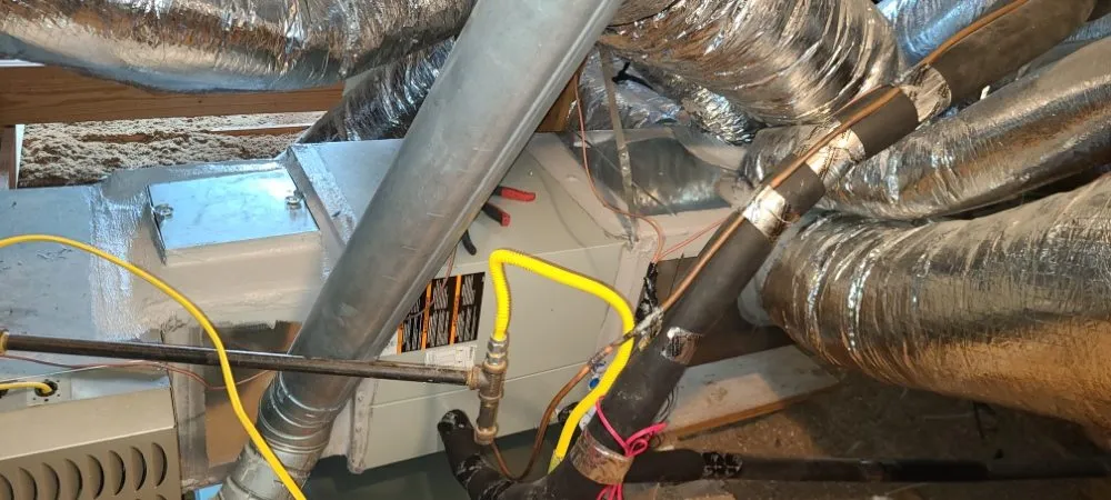 Slide of Frostbite A/C