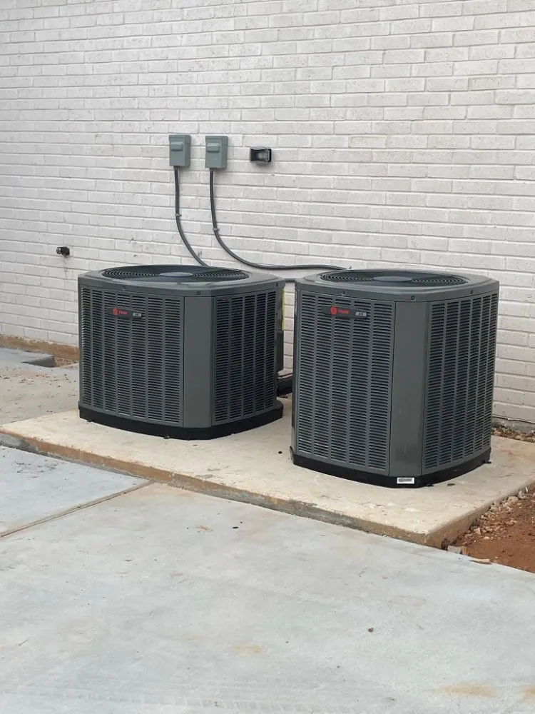 Slide of Frostbite A/C