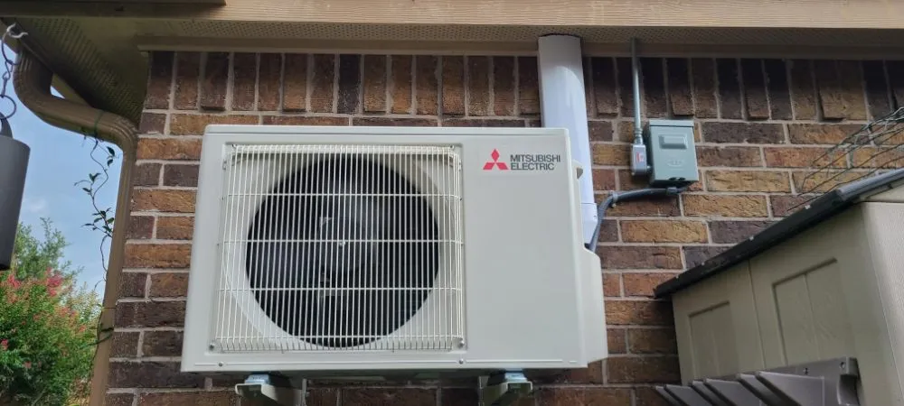 Slide of Frostbite A/C